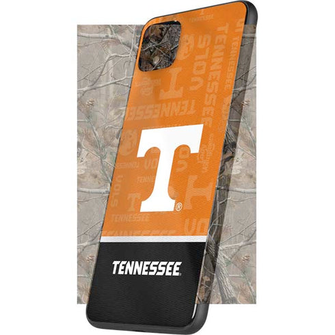 University of Tennessee Split Jersey Google Pixel 4 XL Skin